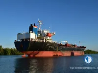 Нефтеналивной/химический танкер на продажу