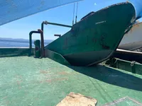 Тральник с тралом-кошельком на продажу