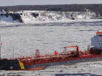 Нефтеналивной/химический танкер на продажу