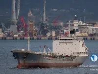 Нефтеналивной/химический танкер на продажу