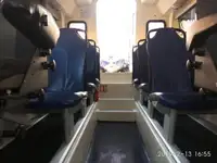 Буксир для перевозки экипажа на продажу