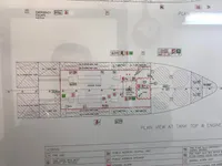 Научно-исследовательское судно на продажу