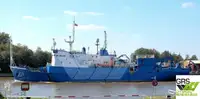 Судно поддержки водолазных работ на продажу