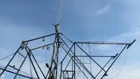 Траулер на продажу