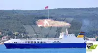Ro-Ro ship на продажу