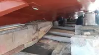 Паром на продажу