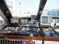 Пилотное судно на продажу