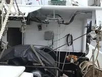 Траулер на продажу