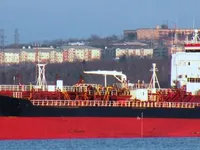 Нефтеналивной/химический танкер на продажу