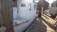 Траулер на продажу