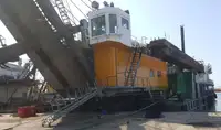 Дноуглубитель на продажу