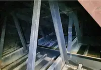 Баржа на продажу