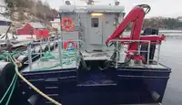 Рабочие суда на продажу