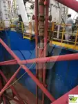 Плавучая буровая установка на продажу