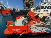 General Cargo/Multi-purpose на продажу