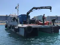 Катамаран на продажу