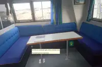 Паром на продажу