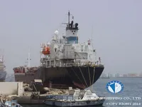 Нефтеналивной/химический танкер на продажу