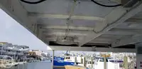 Катамаран на продажу