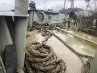Сухогруз на продажу
