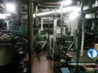 Судно для ловли кальмаров на продажу