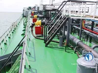 Нефтеналивной/химический танкер на продажу