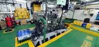 Десантный корабль-танкер на продажу