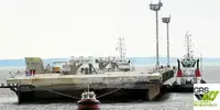 Баржа на продажу