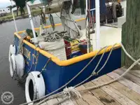 Траулер на продажу