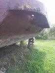 Баржа на продажу