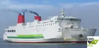 Ro-Ro ship на продажу