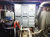 Нефтеналивной/химический танкер на продажу