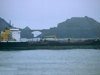 Нефтеналивной/химический танкер на продажу