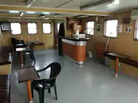 Танкодесантное судно на продажу