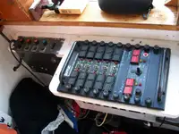 Круизное судно на продажу