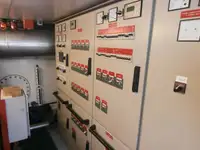 Контейнеровоз на продажу