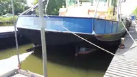 Траулер на продажу