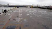 Баржа на продажу