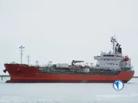 Нефтеналивной/химический танкер на продажу