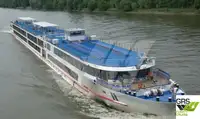 Круизное судно на продажу