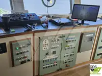 Десантный корабль-танкер на продажу