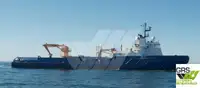 Судно снабжения на продажу