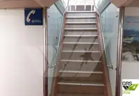 Круизное судно на продажу