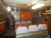 Буксир для перевозки экипажа на продажу