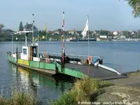 Паром на продажу