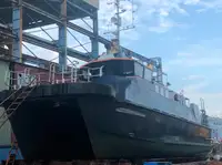 Wind farm service vessel на продажу