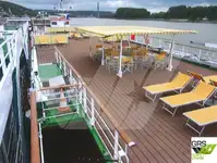 Круизное судно на продажу