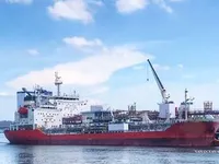 Нефтеналивной/химический танкер на продажу