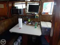 Траулер на продажу