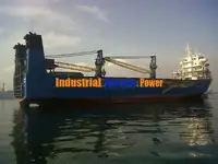 Контейнеровоз на продажу